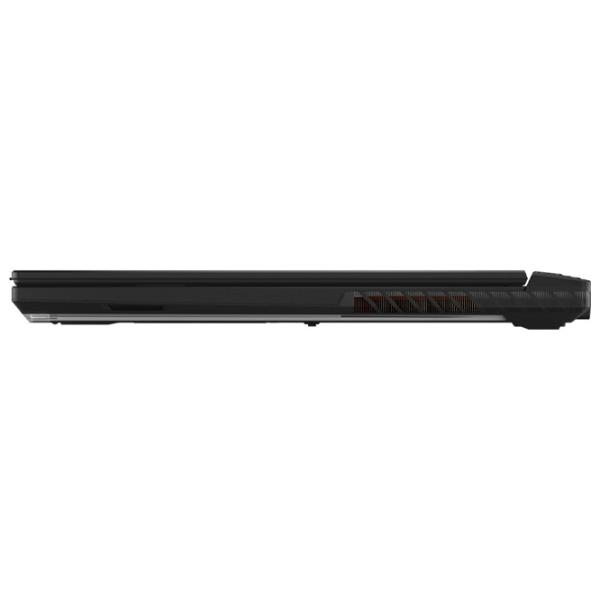 Ноутбук Игровой Asus ROG Strix G17 G712LW Core i7 10750H / 16 ГБ / 512 ГБ / GeForce RTX 2070 / Черный photo 15