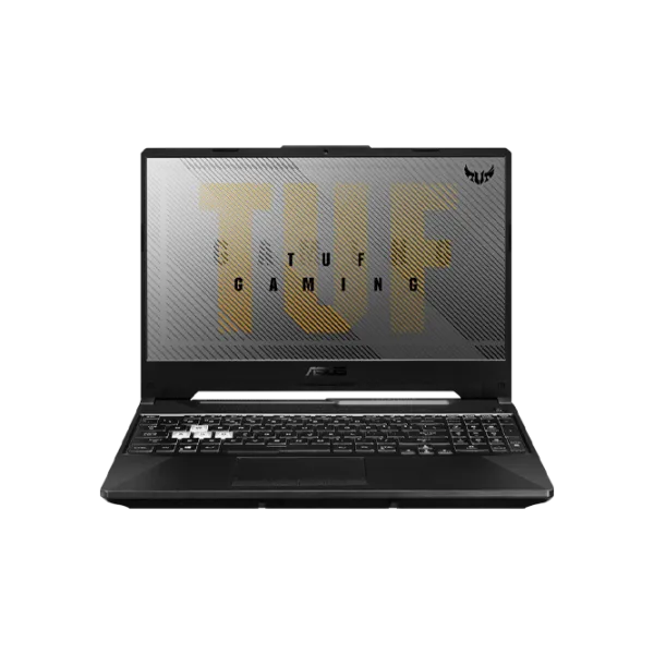 Ноутбук Игровой Asus TUF Gaming F15 FX506LH Core i5 10300H / 8 ГБ / 512 ГБ / Geforce GTX 1650 / Серый photo 1