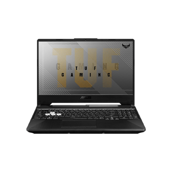 Ноутбук Игровой Asus TUF Gaming F15 FX506LH Core i5 10300H / 8 ГБ / 512 ГБ / Geforce GTX 1650 / Серый photo 1