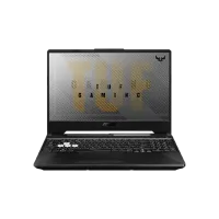 Ноутбук Игровой Asus TUF Gaming F15 FX506LH Core i5 10300H / 8 ГБ / 512 ГБ / Geforce GTX 1650 / Серый