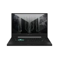 Ноутбук Игровой Asus TUF Dash F15 FX516PM Core i5 / 16 ГБ / 512 ГБ / GeForce RTX 3060 / Серый