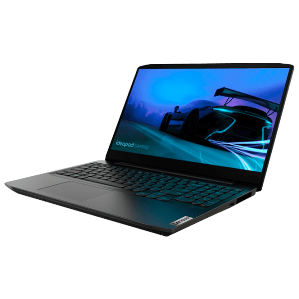 Ноутбук Игровой Lenovo IdeaPad Gaming 3 15ARH05 Ryzen 5 / 16 ГБ / 512 ГБ / GTX 1650-TI / Черный photo 3