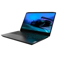 Ноутбук Игровой Lenovo IdeaPad Gaming 3 15ARH05 Ryzen 5 / 16 ГБ / 512 ГБ / GTX 1650-TI / Черный photo 3