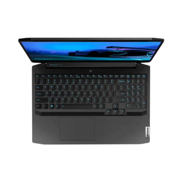 Ноутбук Игровой Lenovo IdeaPad Gaming 3 15ARH05 Ryzen 5 / 16 ГБ / 512 ГБ / GTX 1650-TI / Черный photo 5
