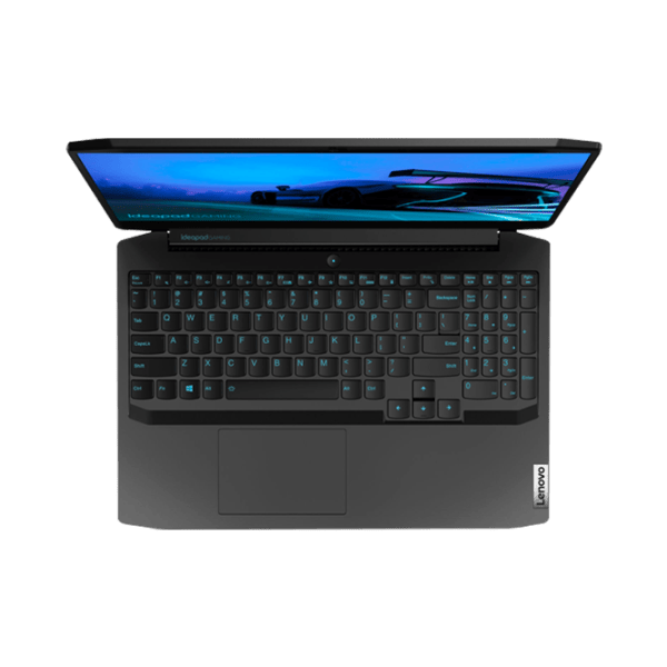 Ноутбук Игровой Lenovo IdeaPad Gaming 3 15ARH05 Ryzen 5 / 16 ГБ / 512 ГБ / GTX 1650-TI / Черный photo 5