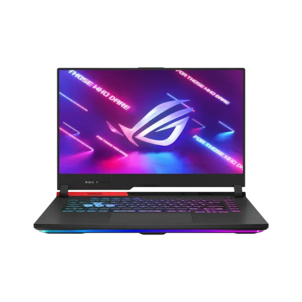Ноутбук Игровой Asus ROG Strix G15 G513IH Ryzen 7 4800H / 16 ГБ / 512 ГБ / Geforce GTX 1650 / Серый photo 1