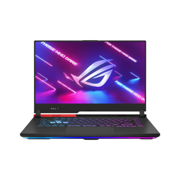 Ноутбук Игровой Asus ROG Strix G15 G513IH Ryzen 7 4800H / 16 ГБ / 512 ГБ / Geforce GTX 1650 / Серый photo 1