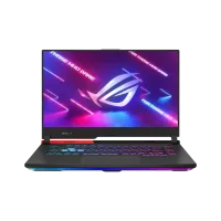 Ноутбук Игровой Asus ROG Strix G15 G513IH Ryzen 7 4800H / 16 ГБ / 512 ГБ / Geforce GTX 1650 / Серый