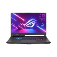 Ноутбук Игровой Asus Rog Strix G15 Ryzen 7 5800H / 16 ГБ / 512 ГБ / GeForce RTX 3060 / Серый