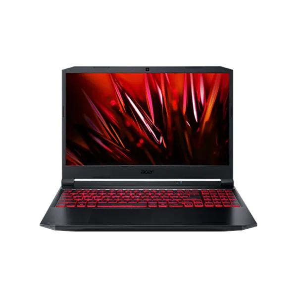 Ноутбук Игровой Acer Nitro AN515-56 Core i5 11300H / 8 ГБ / 512 ГБ / Geforce GTX 1650 / Черный photo 1