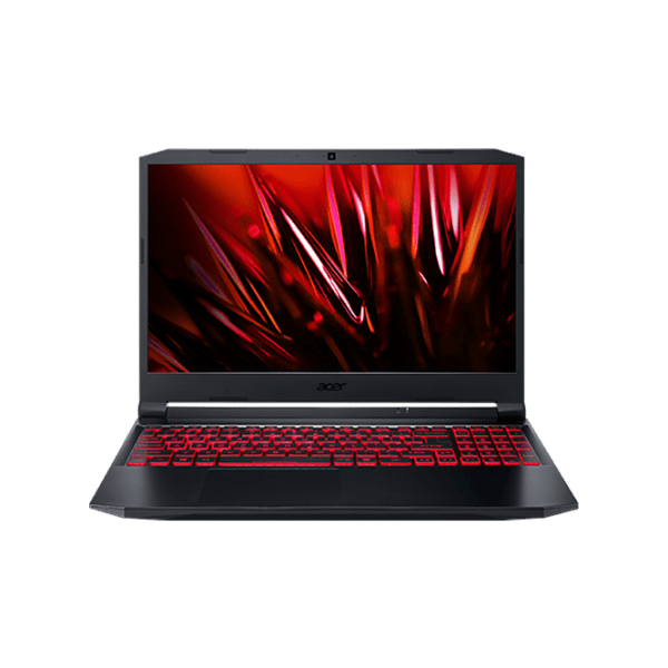Ноутбук Игровой Acer Nitro AN515-56 Core i5 11300H / 8 ГБ / 512 ГБ / Geforce GTX 1650 / Черный photo 1