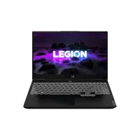 Ноутбук Игровой Lenovo Legion S7 15ACH6 Ryzen 7 5800H / 32 ГБ / 1 ТБ / GeForce RTX 3060 / Черный