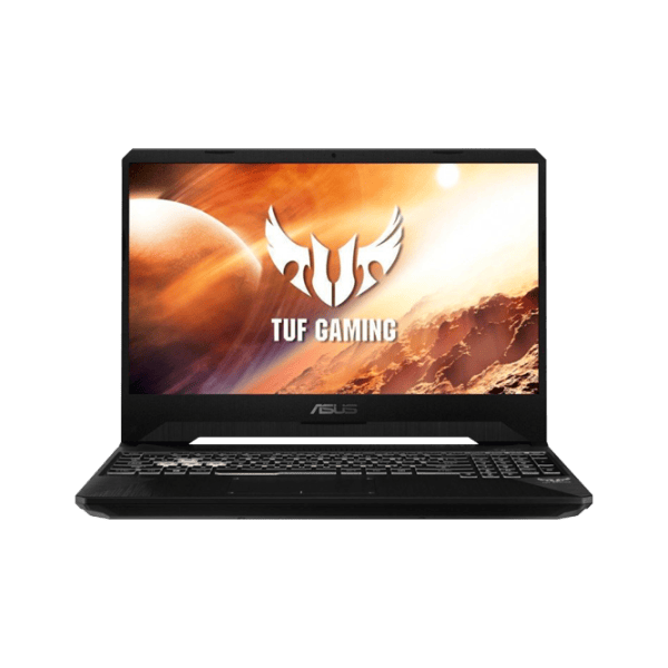 Ноутбук Игровой Asus TUF Gaming FX505DT Ryzen 5 3550H / 8 ГБ / 512 ГБ / Geforce GTX 1650 / Черный photo 1