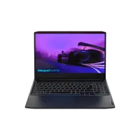 Ноутбук Игровой Lenovo IdeaPad Gaming 3 HGRE Ryzen 5 5600H / 16 ГБ / 512 ГБ / GeForce RTX 3050 / Черный