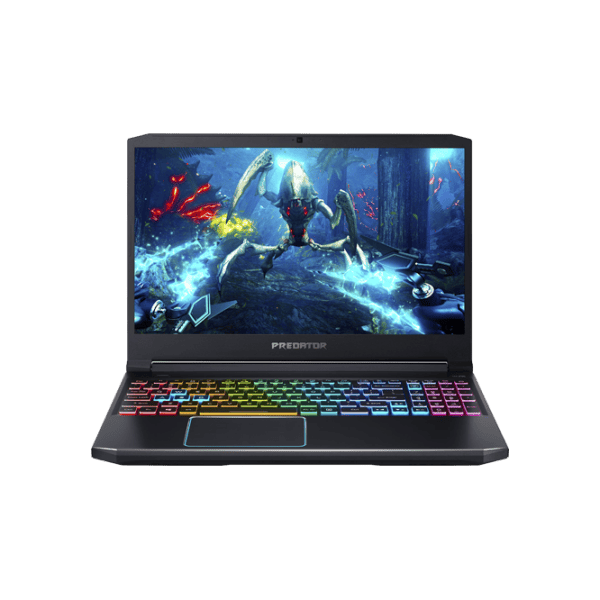 Laptop Gaming Acer Predator Helios 300 PH315-54 Core i7 11800H / 16 GB / 512 GB / GeForce RTX 3060 / Black photo 1
