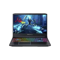 Laptop Gaming Acer Predator Helios 300 PH315-54 Core i7 11800H / 16 GB / 512 GB / GeForce RTX 3060 / Black