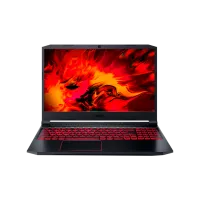 Laptop Gaming Acer Nitro AN515-55 Core i5 10300H / 8 GB / 512 GB / GeForce RTX 3050 / Black