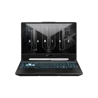 Ноутбук Игровой Asus TUF Gaming F15 FX506HCB Core i5 11400H / 8 ГБ / 512 ГБ / GeForce RTX 3050 / Черный