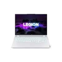 Ноутбук Игровой Lenovo Legion 5 15ACH6A Ryzen 5 5600H / 16 ГБ / 1 ТБ / Radeon RX 6600M / Белый
