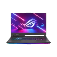 Ноутбук Игровой Asus ROG Strix G15 G513IE Ryzen 7 4800H / 16 ГБ / 512 ГБ / GeForce RTX 3050 TI / Серый