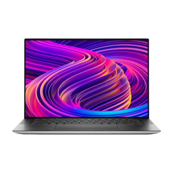 Ноутбук Игровой Dell XPS 15 9510 Core i7 11800H / 16 ГБ / 512 ГБ / GeForce GTX 3050-TI / Серебряный photo 1
