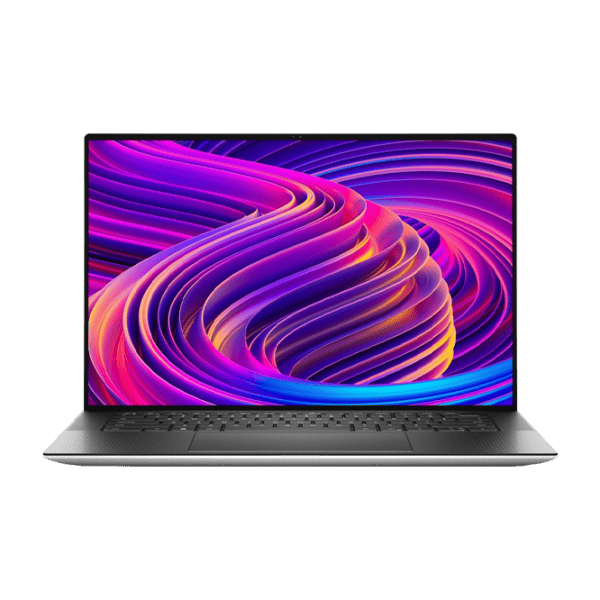 Ноутбук Игровой Dell XPS 15 9510 Core i7 11800H / 16 ГБ / 512 ГБ / GeForce GTX 3050-TI / Серебряный photo 1