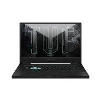 Ноутбук Игровой Asus TUF Dash F15 FX516PC Core i5 11300H / 8 ГБ / 512 ГБ / GeForce RTX 3050 / Серый