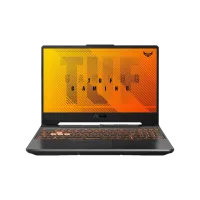 Ноутбук Игровой Asus TUF Gaming F15 FX506LH Core i5 10300H / 8 ГБ / 512 ГБ / Geforce GTX 1650 / Черный