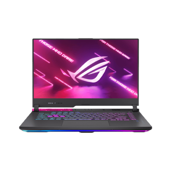 Ноутбук Игровой Asus ROG Strix G15 G513RM Ryzen 7 6800H / 16 ГБ / 1 ТБ / GeForce RTX 3060 / Серый photo 1