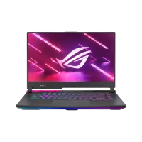 Ноутбук Игровой Asus ROG Strix G15 G513RM Ryzen 7 6800H / 16 ГБ / 1 ТБ / GeForce RTX 3060 / Серый