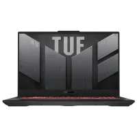 Ноутбук Игровой Asus TUF Gaming A17 FA707RE Ryzen 7 6800H / 8 ГБ / 512 ГБ / GeForce RTX 3050 TI / Серый