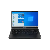 Ноутбук Игровой Lenovo Legion 5 15IMH6 Core i7 10750H / 16 ГБ / 512 ГБ / GeForce RTX 3050 / Черный