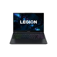 Ноутбук Игровой Lenovo Legion 5 15ITH6H Core i7 11800H / 16 ГБ / 1 ТБ / GeForce RTX 3070 / Синий