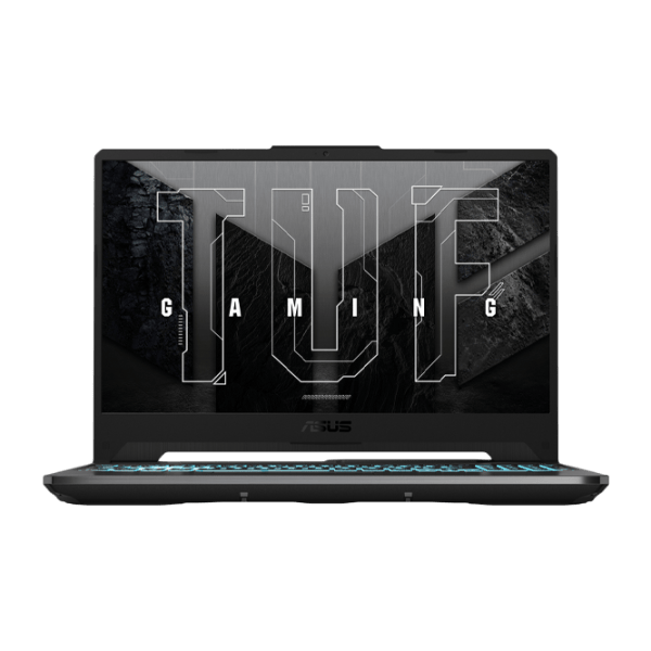 Ноутбук Игровой Asus TUF Gaming A15 FA506ICB-HN103 Ryzen 7 4800H / 8 ГБ / 512 ГБ / GeForce RTX 3050 / Черный photo 1