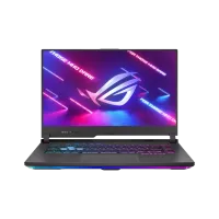 Ноутбук Игровой Asus ROG Strix G15 G513IM-HN057 Ryzen 7 4800H / 16 ГБ / 512 ГБ / GeForce RTX 3060 / Серый