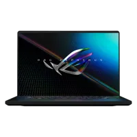 Ноутбук Игровой Asus ROG Zephyrus M16 GU603ZM Core i7 12700H / 16 ГБ / 1 ТБ / GeForce RTX 3060 / Черный