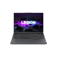 Ноутбук Игровой Lenovo Legion Pro 5 16ACH6H Ryzen 7 5800H / 32 ГБ / 1 ТБ / GeForce RTX 3070 / Серый