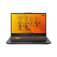 Ноутбук Игровой Asus TUF Gaming A17 FA706IHRB Ryzen 5 4600H / 16 ГБ / 512 ГБ / Geforce GTX 1650 / Черный