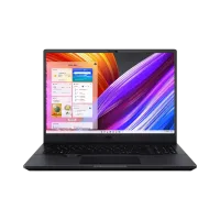 Ноутбук Игровой Asus ProArt Studiobook H5600QM Ryzen 9 5900HX / 32 ГБ / 1 ТБ / GeForce RTX 3060 / Черный