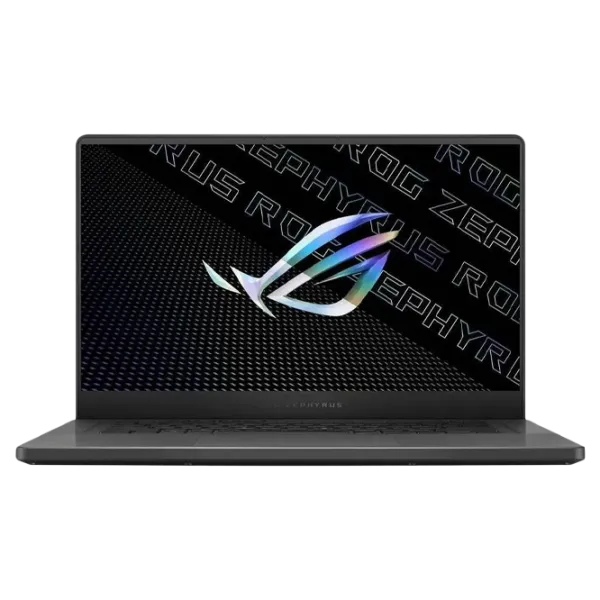 Ноутбук Игровой Asus ROG Zephyrus G15 GA503RM Ryzen 7 6800HS / 16 ГБ / 1 ТБ / GeForce RTX 3060 / Серый photo 1
