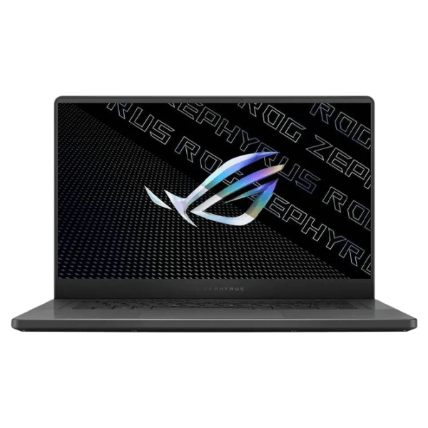 Ноутбук Игровой Asus ROG Zephyrus G15 GA503RM Ryzen 7 6800HS / 16 ГБ / 1 ТБ / GeForce RTX 3060 / Серый photo 1