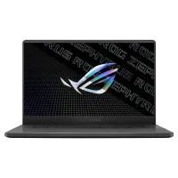 Ноутбук Игровой Asus ROG Zephyrus G15 GA503RM Ryzen 7 6800HS / 16 ГБ / 1 ТБ / GeForce RTX 3060 / Серый
