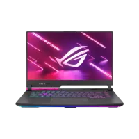 Ноутбук Игровой Asus ROG Strix G15 G513RM Ryzen 7 6800H / 16 ГБ / 500 ГБ / GeForce RTX 3060 / Серый