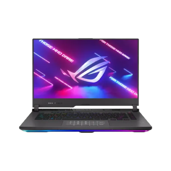 Ноутбук Игровой Asus ROG Strix G15 G513RW Ryzen 9 6900HX / 16 ГБ / 512 ГБ / GeForce RTX 3070 Ti / Серый photo 1