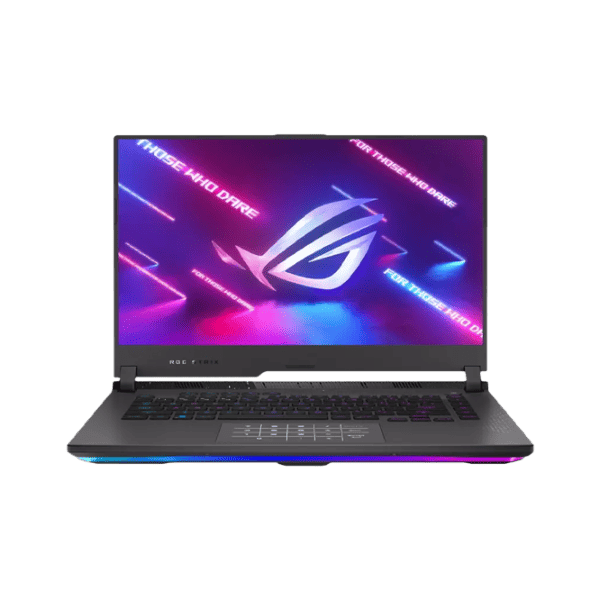 Ноутбук Игровой Asus ROG Strix G15 G513RW Ryzen 9 6900HX / 16 ГБ / 512 ГБ / GeForce RTX 3070 Ti / Серый photo 1