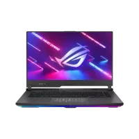 Ноутбук Игровой Asus ROG Strix G15 G513RW Ryzen 9 6900HX / 16 ГБ / 512 ГБ / GeForce RTX 3070 Ti / Серый