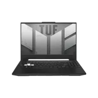 Ноутбук Игровой Asus TUF Dash F15 FX517ZC-HN051 Core i5 12450H / 8 ГБ / 512 ГБ / GeForce RTX 3050 / Черный