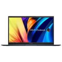 Ноутбук Игровой Asus Vivobook Pro 15 OLED M6500QC Ryzen 7 5800H / 16 ГБ / 512 ГБ / GeForce RTX 3050 / Синий