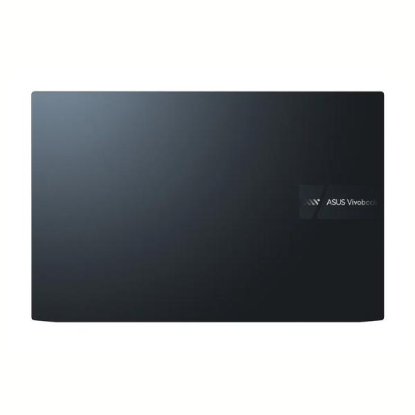 Ноутбук Игровой Asus Vivobook Pro 15 OLED M6500QC Ryzen 5 5600H / 16 ГБ / 512 ГБ / GeForce RTX 3050 / Синий photo 7