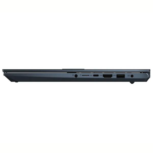 Ноутбук Игровой Asus Vivobook Pro 15 OLED M6500QC Ryzen 5 5600H / 16 ГБ / 512 ГБ / GeForce RTX 3050 / Синий photo 8